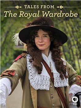 露西·沃斯利之皇家衣橱的故事在线观看和下载