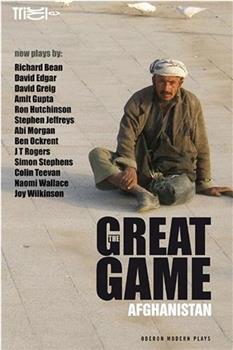 Afghanistan: The Great Game - A Personal View by Rory Stewart在线观看和下载