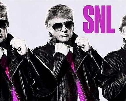 Saturday Night Live  Donald Trump/Sia在线观看和下载