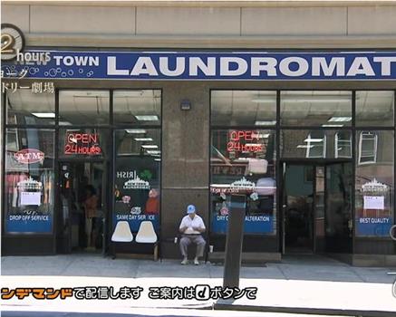 纪实72小时：纽约投币式洗衣店剧场在线观看和下载
