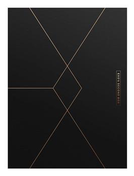 EXO's SECOND BOX在线观看和下载