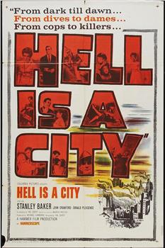 地狱是一座城市在线观看和下载
