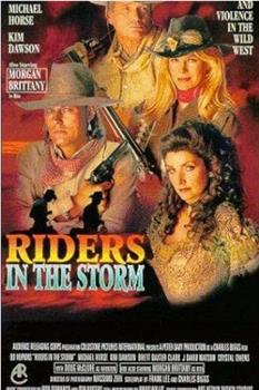 Riders in the Storm在线观看和下载