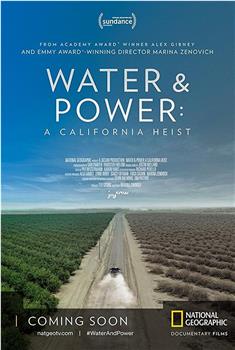 水与电：一次加州大劫案在线观看和下载