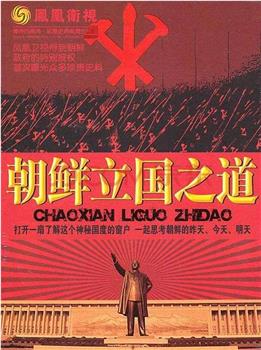 凤凰大视野：走进铁幕——从金正日到金正恩的朝鲜在线观看和下载