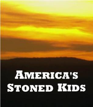 This World: America's Stoned Kids在线观看和下载