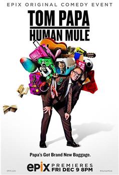 Tom Papa: Human Mule在线观看和下载