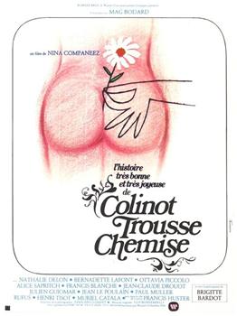 Histoire très bonne et très joyeuse de Colinot Trousse-Chemi在线观看和下载