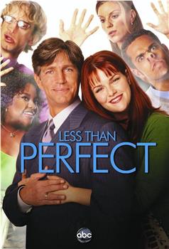 Less Than Perfect在线观看和下载