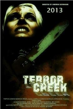 Terror Creek在线观看和下载