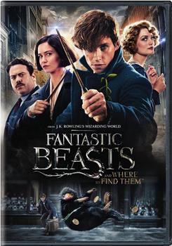 Fantastic Beasts and Where to Find Them: Newt在线观看和下载