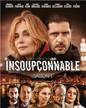 Insoupçonnable Season 1在线观看和下载