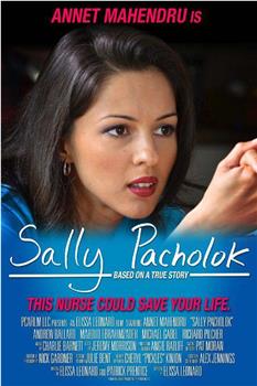 Sally Pacholok在线观看和下载
