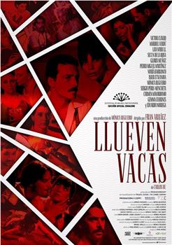 Llueven vacas在线观看和下载