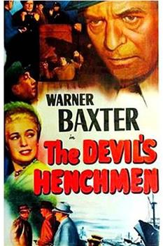The Devil's Henchman在线观看和下载