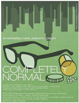 Completely Normal在线观看和下载