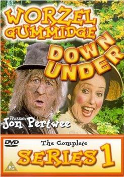 Worzel Gummidge Down Under在线观看和下载