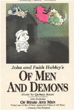 Of Men And Demons在线观看和下载