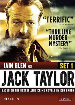 Jack Taylor: The Magdalen Martyrs在线观看和下载