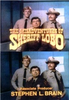 The Misadventures of Sheriff Lobo在线观看和下载