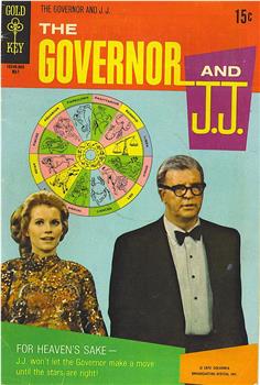 The Governor & J.J.在线观看和下载