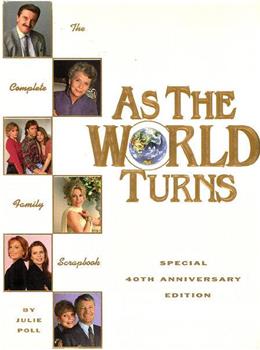 As the World Turns: 30th Anniversary在线观看和下载