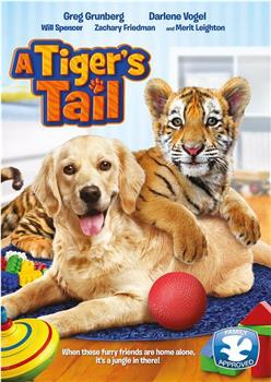 A Tiger’s Tail在线观看和下载