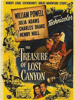 The Treasure of Lost Canyon在线观看和下载