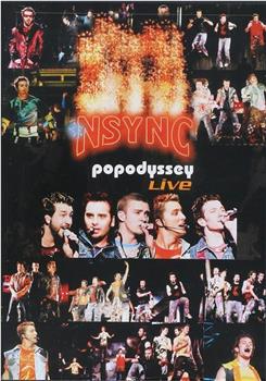 'N Sync: PopOdyssey Live在线观看和下载