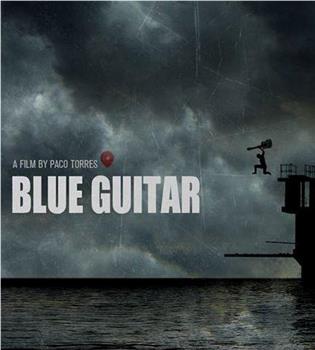 蓝色吉他在线观看和下载