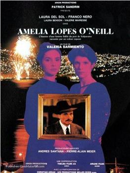 Amelia Lópes O'Neill在线观看和下载