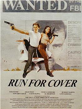 Run for Cover在线观看和下载