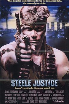 Steele Justice在线观看和下载