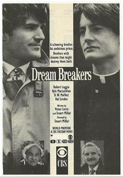 Dream Breakers在线观看和下载