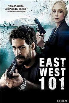 East West 101在线观看和下载