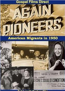 Again... Pioneers在线观看和下载