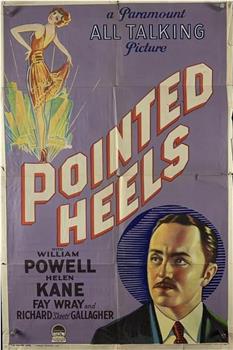 Pointed Heels在线观看和下载