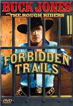 Forbidden Trails在线观看和下载