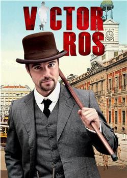 Víctor Ros Season 1在线观看和下载