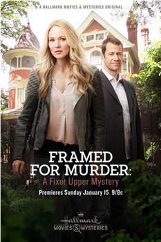 Framed for Murder: A Fixer Upper Mystery在线观看和下载