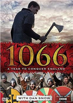 1066：征服英格兰在线观看和下载