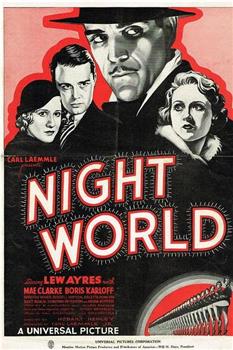 Night World在线观看和下载