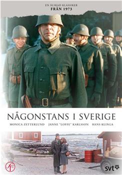 Någonstans i Sverige在线观看和下载