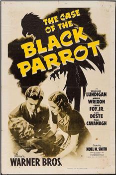 The Case of the Black Parrot在线观看和下载