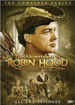 The Adventures of Robin Hood在线观看和下载