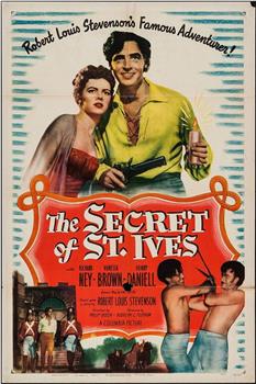 The Secret of St. Ives在线观看和下载