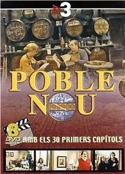 Poble Nou在线观看和下载