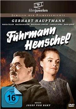 Fuhrmann Henschel在线观看和下载