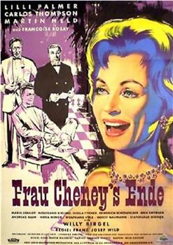 Frau Cheneys Ende在线观看和下载