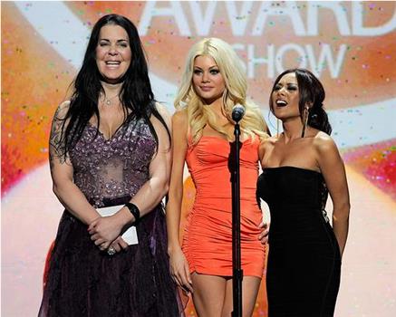 2011年AVN颁奖典礼在线观看和下载